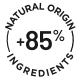 Ingrediente de origine naturală